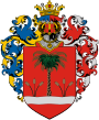 Wappen von Szentes