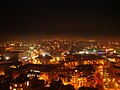 Haskovo la nuit