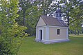 Herz-Jesu-Kapelle in Petershausen