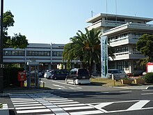 Higashi-ward office,okayama01.jpg