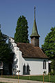 d Friedhofskapelle