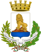 Blason de La Maddalena