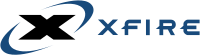 Logo Xfire