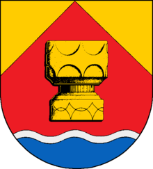 Ostenfeld (Husum) Wappen.png