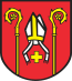 Blason de Krzywiń