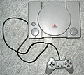 1994 PlayStation