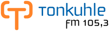 Description de l'image Radio Tonkuhle logo.svg.