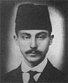 Refik Cevdet Kalpakçıoğlu (1919 bis 1922, 1934)