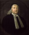 Q635786 Samuel Sewall geboren op 28 maart 1652 overleden op 1 januari 1730