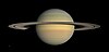 Saturn