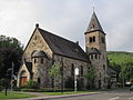 Kath. Kirche St. Elisabeth