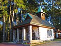 Chapelle Notre-Dame-des-Pauvres.