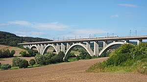 Wälsebachtalbrücke