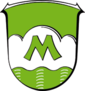 Wapen van Meinhard (Hessen)