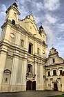 Cathedral of Name of the Blessed Virgin Mary