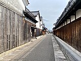 富田林寺内町