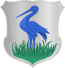 Blason de Ankeveen