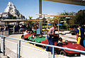 Autopia 1996