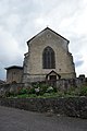 Église Saint-Ferréol et Saint-Ferjeux.