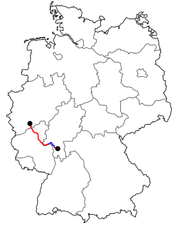 Bundesstraße 42