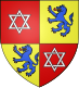 Coat of arms of Angles