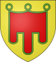 Châtel-Guyon – Stemma