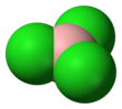 Boron trichloride