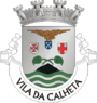 Brasão de Calheta