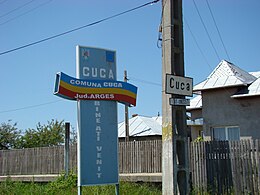 Cuca – Veduta