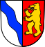 Blason de Eggingen