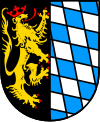 Wappen von Frankweiler