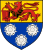 Wappen von Rheinhausen-Mitte