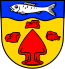 Blason de Steinach