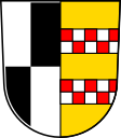 Uehlfeld címere