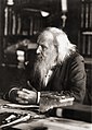 Dmitri Mendeleev (1834-1907)