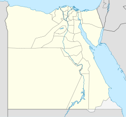 Dzsószer-piramis (Egyiptom)