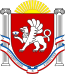 Blason de République de Crimée