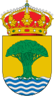 Coat of arms of Alajeró