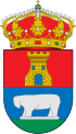 Brasão de armas de Muñana