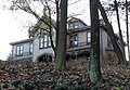 Evergreen Hamlet, built in 1851 and 1852, in Ross Township, Allegheny County, PA.