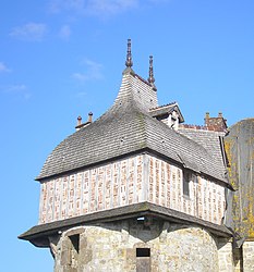 La Haute-Chapelle – Veduta