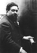 Isaac Albéniz