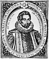 Image 41John Florio is recognised as the most important Renaissance humanist in England. (from Culture of Italy)