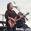 Vorschaubild für John Wetton