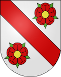 Blazono de Krauchthal