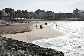 Morecambe Bay