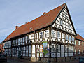 Museum in het Oude Tolhuis (Altes Zollhaus)