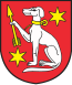 Blason de Iłowa