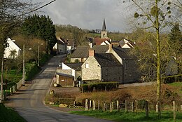 Saint-Lambert – Veduta