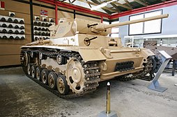 Pz III Ausf. M